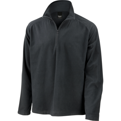 Microfleece top